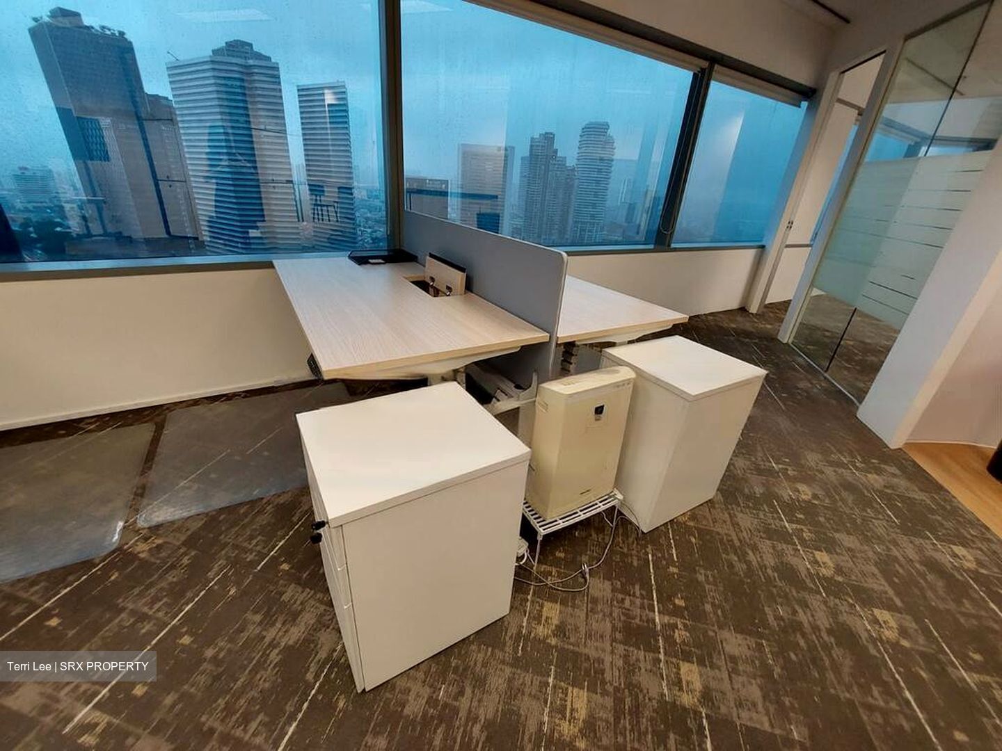 Suntec Tower Three (D1), Office #463103371